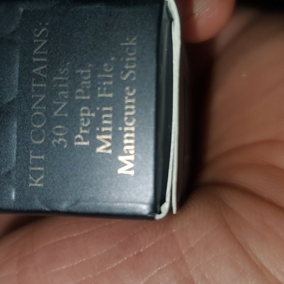 Nails - Picture 9 of 10